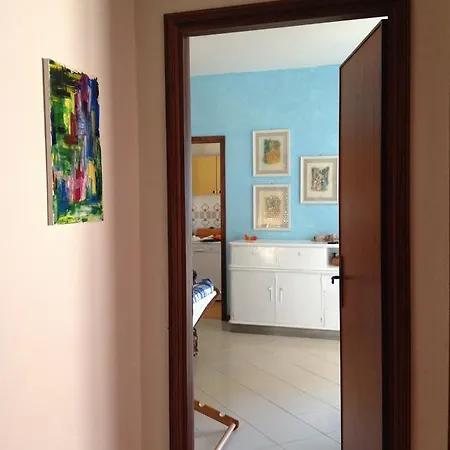 Il Sole Di Nonno Ciccio * Alcamo Marina