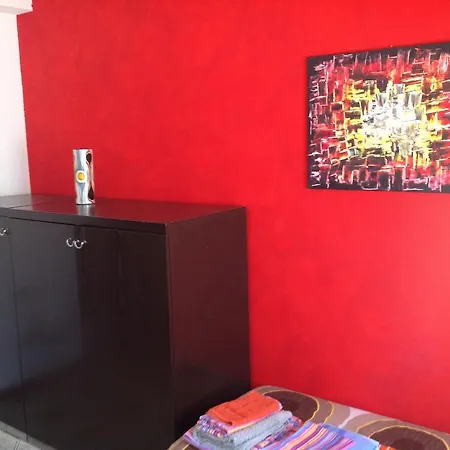 Il Sole Di Nonno Ciccio Apartment Alcamo Marina