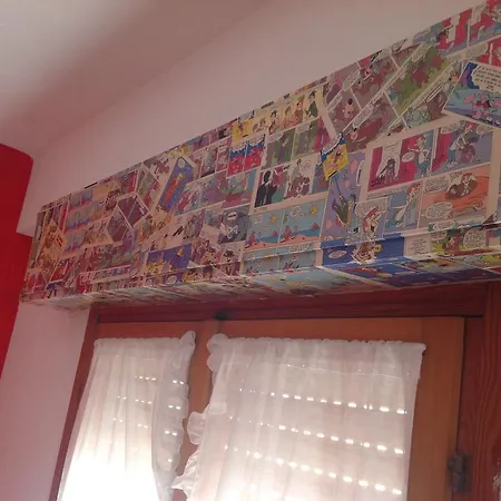 Il Sole Di Nonno Ciccio *
