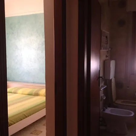 Il Sole Di Nonno Ciccio Apartment *