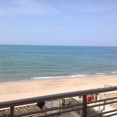 Il Sole Di Nonno Ciccio * Alcamo Marina