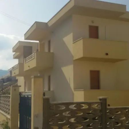 Apartment Il Sole Di Nonno Ciccio