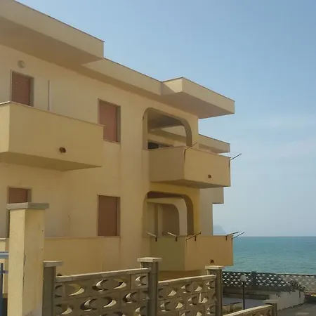 Il Sole Di Nonno Ciccio *