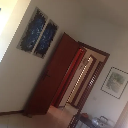 Il Sole Di Nonno Ciccio * Alcamo Marina