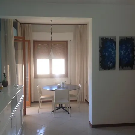 Il Sole Di Nonno Ciccio Apartment *