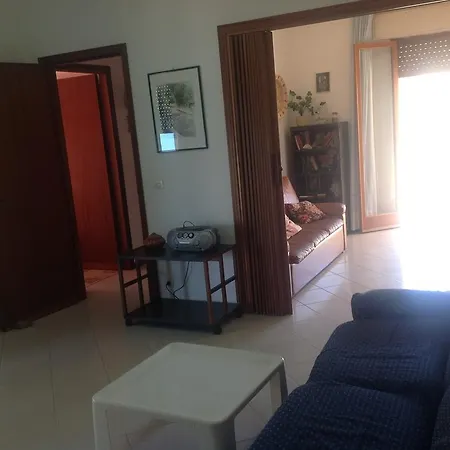 Il Sole Di Nonno Ciccio Apartment *