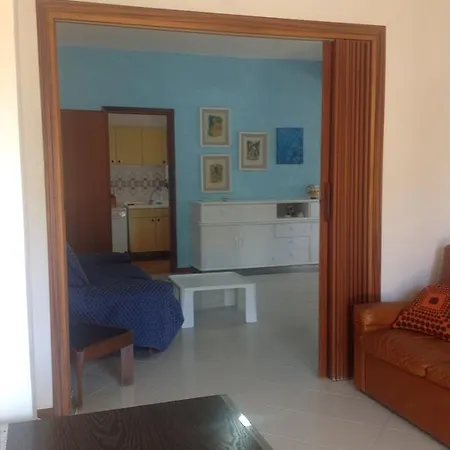 Il Sole Di Nonno Ciccio